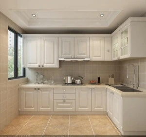 2019Factory Direct Sale Of Kitchen Cabinet  For Home