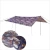 Import 2020 best-selling outdoor camping and beach tent waterproof and UV protection awning from China