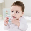 2020 European Patent Food Grade Spider Silicone Baby Teether