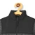 Import 2020 Fashions Children Clothing For 5 Years Baby Boys Clothes Branded Kids Wears Wholesale Front zippered Black Sweater Jacket from China