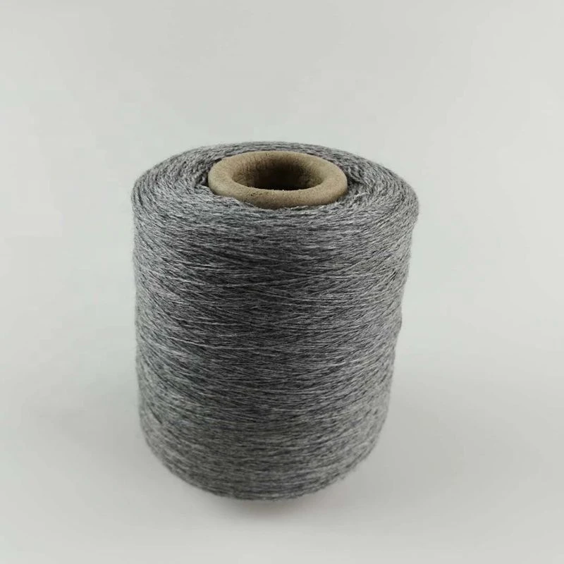 2020 Giant merino wool yarn super chunky worsted wool yarn