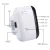 Import 2020 High Quality 220V 300Mbps Wireless N Wifi Repeater 802.11N/B/G Network Router Range Wifi Repeater from China