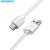 2020 High Quality Cell Phone Accessories Micro USB Charging Data Cable, Cell Phone Accessories