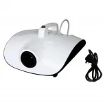 2020 hot hot hot! 900w Atomizer fog disinfection sprayer equipments Smoke Sprayer Sterilizer Machine