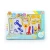 Import 2020 Hot kids preschool girls toys pretend play medical kit doctor toy set from China