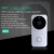 Import 2020 Hot sale smart home video WiFi doorbell wireless doorbell with camera intercom Wireless Ring Doorbell from China