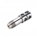 2020 hot sell customize high-quality precision cardan joint with ISO 9001 certification