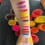 Import 2020 Hot Sell ! Matte Pigment Powder Lipstick in Lip Gloss from China