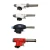 Import 2020 latest Portable Camping Gas Torch Flame Gun Kitchen Butane Lighter Torch from China