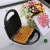 Import 2020 most popular 3 in 1 grill sandwich maker electric breakfast waffle maker from China