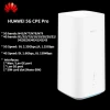 2020 New 5G WiFi Router with SIM Card Slot Home Wireless Router Huawei 5G CPE Pro H112-372