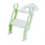 Import 2020 new design Factory direct sales of quality plastic child toilet trainer potty training seats from China