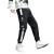 Import 2020 New Design Mens Cargo Pants Trousers with Side Pockets from China