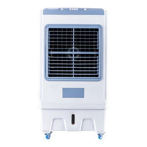 2020 new energy saving air conditioning unit power saver portable industry evaporative air conditioner with 260w power