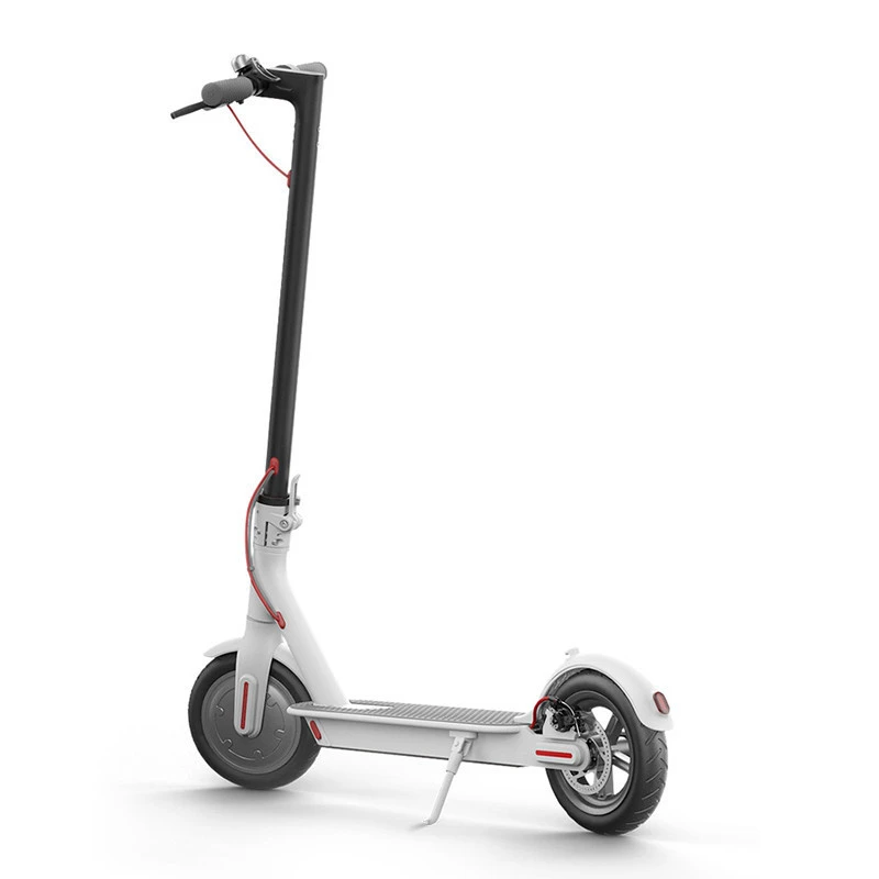 2020 Original xiaomi mijia M365 electric scooter 12.5kg steering-wheel 2 two wheel hoverboard skateboard