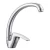 Import 2020 Popular Single Handle Basin Taps Kitchen Faucet bathroom accessories from China