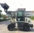 Import 2020 style automatic 4 wheel drive 0.8t wheel loader ZL08F small radlader for sale from China