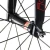 Import 2020 super light customer painting 700x23c tires aero carbon road bike complete from China