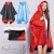 Import 2020 waterproof surf ponchos environmental protection materials disposable rain coat ponchos fashion poncho raincoat from China