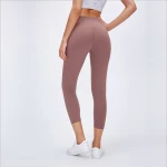2020 Wholesale fitness sports legging lady gym leggings
