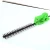 2020NWESTYLE  min Garden Manual 24v Lithium Battery Operated Dual Switch Hedge Trimmer  FOE LOW PRICE