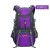 Import 2021 Custom Design Large Capacity Waterproof Hiking Travel Climbing Outdoor Camping Backpack Bag from China