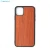 Import 2021 factory wholesale wood phone case carving wooden protective case for iphone 11 engraved wood case from China