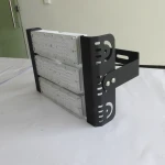 2021 Hot New Products Good Quality IP65 Waterproof  150W Module Flood Lamp Housing Led Tunnel Light housing