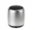 Import 2021 hot sale metal mini speaker mini blutooth speaker custom logo from China