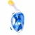 Import 2021 hot selling full face snorkel mask from China