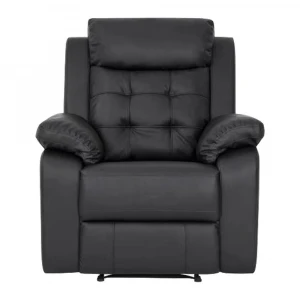 2021 Modern Desgin Custom Factory Made Functional Leather Sofa Living Room Furniture