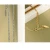 Import 2021 new men and women 925 sterling silver gold plated 18K customizable flat snake chain from China