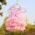 Import 2021 New pet accessories Wholesale dog dress Puppy Dog Princess Dresses Dogs Vest Skirt Cute Bow-Knot Pets Clothes Adorable Tutu from China