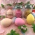 Import 2021 private label super soft cosmetic puff beautiful makeup sponge blender from China