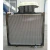 Import 2021 Professional Design Cheap Aluminum Radiators Truck Engine Cooling System Radiator from China
