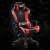 Import 2021 RGB Gaming Chair Computer Massage Audio Function Blue tooth Control Music Playback Gaming Chairs// from China