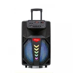 2021 spekers bt speaker and new led light hot model