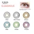 Import 2021Hot Sell color contact lens super natural colors contact lenses natural color lens from China