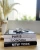Import 2022 Hot Modern Coffee Table Decor 3 Piece Books Blank Page Decoration Hardcover Book from China