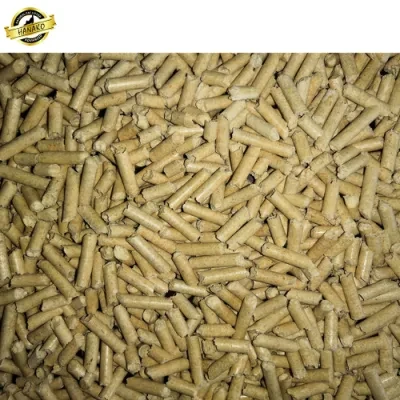 2023 100% Natural Hot Selling Pine Cat Sand