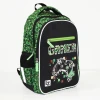 2023 Hot Selling Large Capacity Waterproof Student Travel Backpacks Factory Customized Stylish Funny Children Book Bag