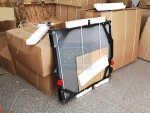 20722440 20536948 1676435 Depehr Manufacturer European Cooling Parts VLV Truck Radiator