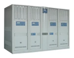 20KW VHF Analog Single-Channel All-solid-state Television Transmitter