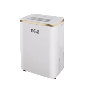 20L Commercial Small Cabinet Air Purifier Domestic ion Compressor Dehumidifier