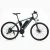 Import 21 Speed 29 Inch Ebike Suspersion Fork Rear Hub Motor Electric Bicycle Mountain Lithium Battery Bike from China