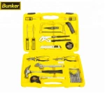 21PCS homeowner tools set