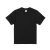 Import 220gsm combed cotton  printable blank crewneck t shirt basic t-shirt from China