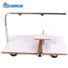 220V Board Hot Wire Styrofoam Cutter  Foam Cutting Machine 48*38cm With Temperature Adjustable Hot Wire Work Table tool