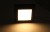 Import 220V Square LED Stair Light, Mini LED Step Light Surface mounted LED outdoor wall light from China