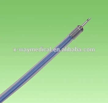 22G 23G 25G Medical equipment Disposable Endoscope cytology injection needle